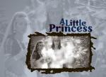 Fond d'écran gratuit de La Petite princesse numéro 6444