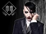 Fond d'écran gratuit de Marilyn Manson numéro 7708