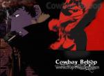 Fond d'écran gratuit de Cowboy Bebop numéro 2671