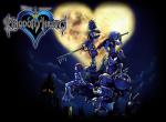 Fond d'écran gratuit de Kingdom Hearts numéro 11790