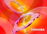 Fond d'écran gratuit de Toshiba numéro 4686