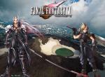 Fond d'écran gratuit de Final Fantasy VII numéro 2071