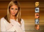 Fond d'écran gratuit de Buffy Contre Les Vampires numéro 11499