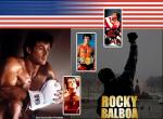 Fond d'cran gratuit de Rocky Balboa numro 12598