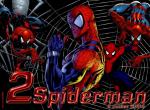 Fond d'écran gratuit de Spiderman 2 numéro 1171