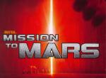 Fond d'écran gratuit de Mission To Mars numéro 6736