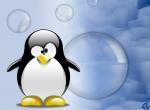 Fond d'écran gratuit de Linux numéro 8552