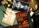 Fond d'écran gratuit de The Da Vinci Code numéro 1179