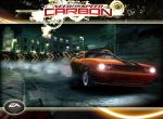 Fond d'écran gratuit de Need for Speed Carbon numéro 10775
