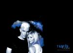 Fond d'cran gratuit de Buffy Contre Les Vampires numro 11509