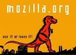 Fond d'écran gratuit de Mozilla numéro 7804