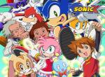 Fond d'écran gratuit de Sonic numéro 8380