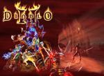 Fond d'écran gratuit de Diablo 2 numéro 1877
