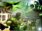Fond d'écran gratuit de Hulk numéro 574