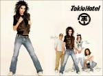 Fond d'écran gratuit de Tokio Hotel numéro 12215