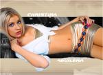 Fond d'cran gratuit de Christina Aguilera numro 12766