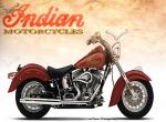 Fond d'écran gratuit de Indian Motorcycles numéro 9583