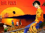Fond d'écran gratuit de One Piece numéro 12914