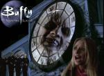 Fond d'écran gratuit de Buffy Contre Les Vampires numéro 11432