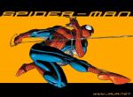Fond d'écran gratuit de Spiderman numéro 1142
