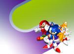 Fond d'écran gratuit de Sonic numéro 8389