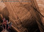Fond d'écran gratuit de Spiderman numéro 1129