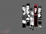 Fond d'écran gratuit de Buffy Contre Les Vampires numéro 11527