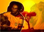 Fond d'écran gratuit de Bob Marley numéro 4846