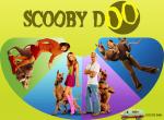 Fond d'écran gratuit de Scooby Doo numéro 6863
