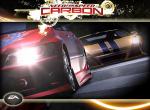 Fond d'écran gratuit de Need for Speed Carbon numéro 10776