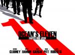 Fond d'écran gratuit de Ocean s Eleven numéro 958