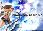Fond d'écran gratuit de Final Fantasy X2 numéro 13240