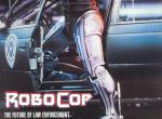 Fond d'cran gratuit de Robocop numro 6840
