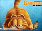 Fond d'écran gratuit de Garfield numéro 6250