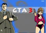 Fond d'écran gratuit de GTA 3 numéro 2228