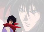 Fond d'écran gratuit de Himura Kenshin numéro 3035