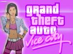 Fond d'écran gratuit de GTA Vice City numéro 2289
