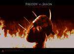 Fond d'écran gratuit de Freddy Vs Jason numéro 409