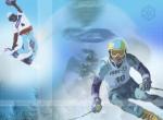 Fond d'écran gratuit de Sports - Ski numéro 4587