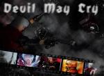 Fond d'écran gratuit de Devil May Cry numéro 1737