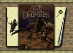 Fond d'écran gratuit de Age Of Empire numéro 1501