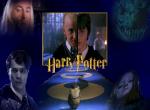 Fond d'écran gratuit de Harry Potter numéro 535