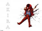 Fond d'cran gratuit de Akira numro 2441
