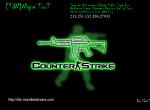 Fond d'écran gratuit de Counter-strike numéro 3810