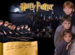 Fond d'écran gratuit de Harry Potter numéro 549