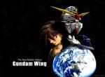 Fond d'écran gratuit de Gundam numéro 2989