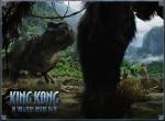 Fond d'écran gratuit de King Kong numéro 3244