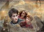Fond d'écran gratuit de Harry Potter numéro 530