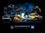 Fond d'écran gratuit de Transformers numéro 13401