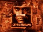 Fond d'écran gratuit de Crying Freeman numéro 6046